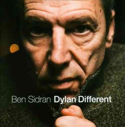 Ben Sidran - Dylan Different (CD)
