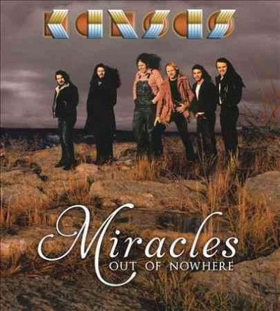 Miracles out of Nowhere - (Region 1 Import DVD)