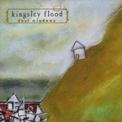Kingsley Flood - Dust Windows (CD)