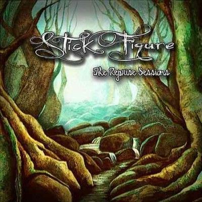 Stick Figure - Reprise Sessions (CD)