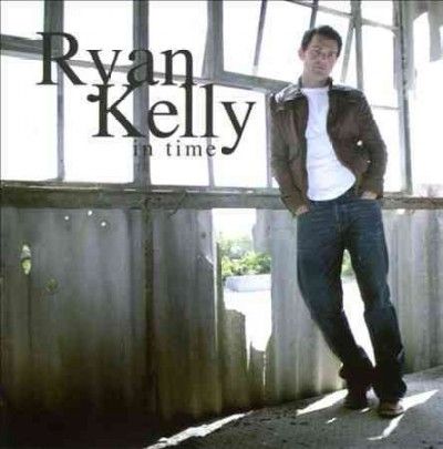 Ryan Kelly - In Time (CD)