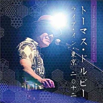 Thomas Dolby - Thomas Dolby: Live In Tokyo 2012 (CD)