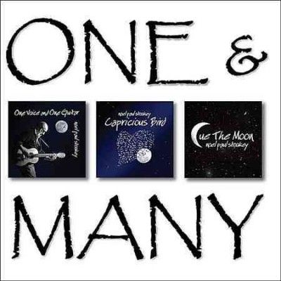 Noel Paul Stookey - One &amp; Many (CD)