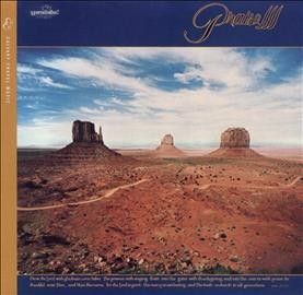 Maranatha Singers - Praise 3 (CD)