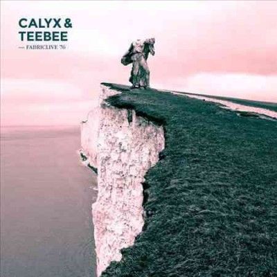 Calyx &amp; Teebee - Fabriclive 76 (CD)