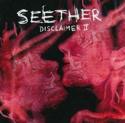 Seether - Disclaimer Ii (CD)