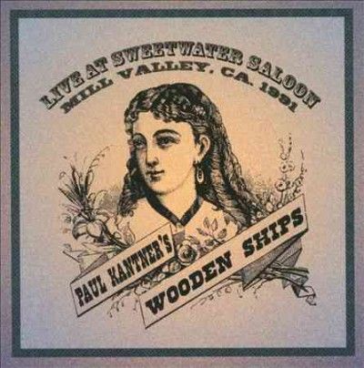 Live at Sweetwater Saloon 1991 - (Import CD)