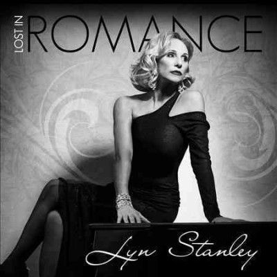 Lyn Stanley - Lost In Romance (CD)
