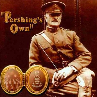 U.S. Army Concert Ba - Pershing's Own (CD)