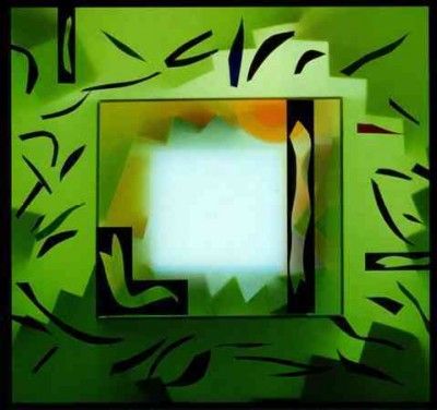 Brian Eno - Shutov Assembly (CD)