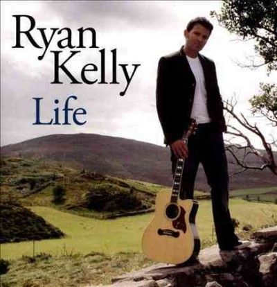 Ryan Kelly - Life (CD)