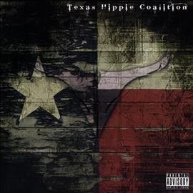 Texas Hippie Coaliti - Pride Of Texas (CD)