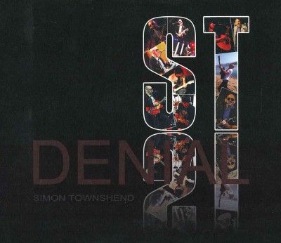 Simon Townshend - Denial (CD)