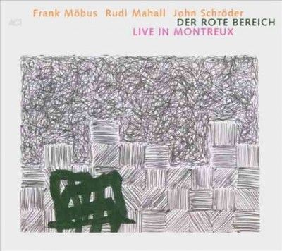 Live in Montreux:Frank Robus &amp; Der Ro - (Import CD)