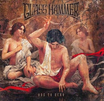 Glass Hammer - Ode To Echo (CD)