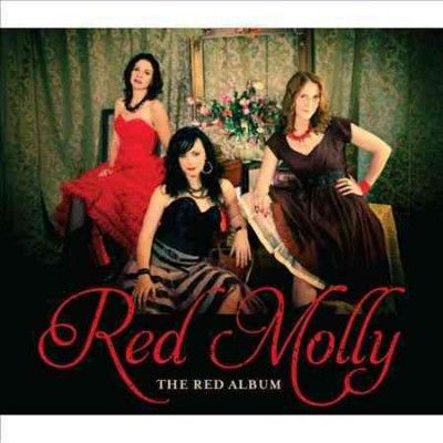 Red Molly - Red Album (CD)