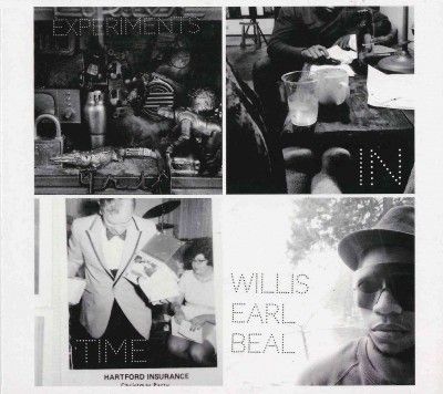 Willis Earl Beal - Experiments In Time (CD)