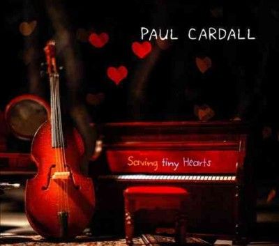 Paul Cardall - Saving Tiny Hearts (CD)