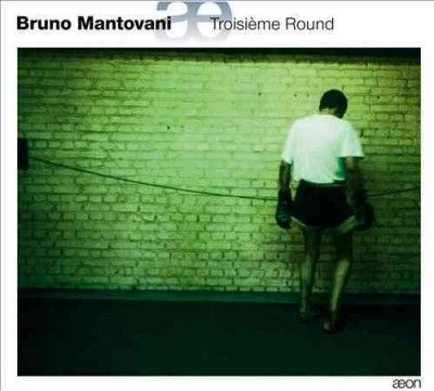 Troisieme Round, La Morte Meditata, Turbulences (Cuniot) (CD / Album)