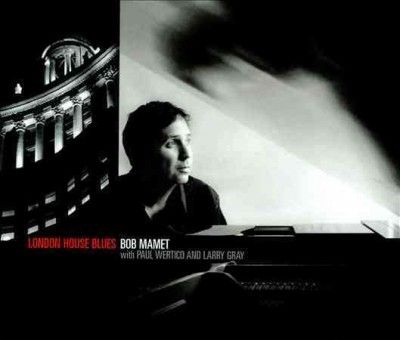 London House Blues - (Import CD)