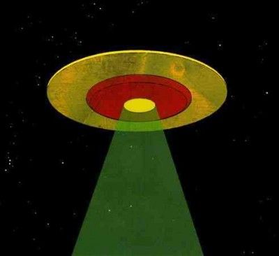 Alien Ensemble - Alien Ensemble (CD)