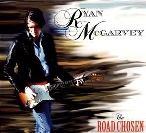 Ryan Mcgarvey - Road Chosen (CD)