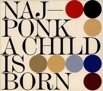 A Child Is Born (CD / Album)