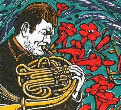 Radek Baborak: Orquestrina (CD / Album)