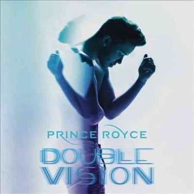 Double Vision - (Import CD)