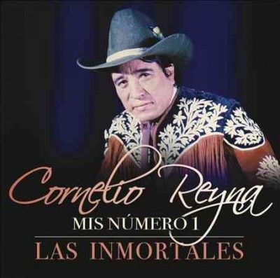 Mis Numero 1:Las Inmortales - (Import CD)