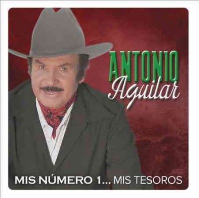 Mis Numero 1:Mis Tesoros - (Import CD)