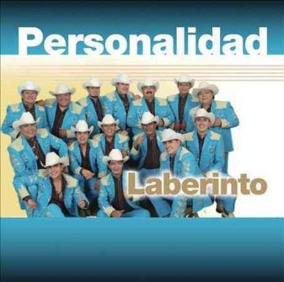 Personalidad:Laberinto - (Import CD)