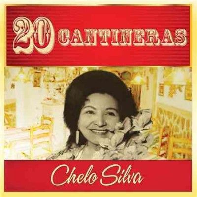 20 Cantineras:Chelo Silva - (Import CD)