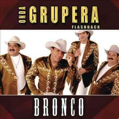 Onda Grupera Flashback - (Import CD)