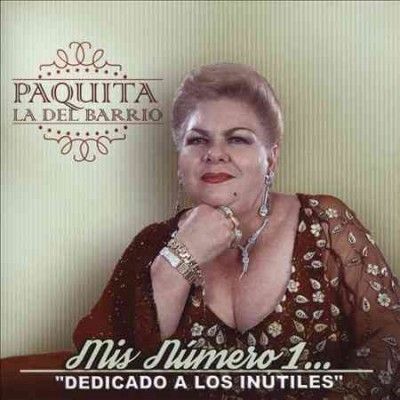 Mis Numero 1:Dedicado a Los Inutiles - (Import CD)