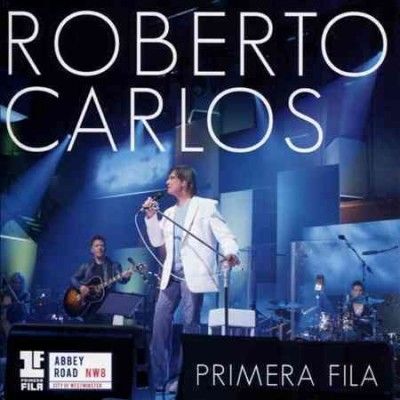 Primera Fila - (Import CD)