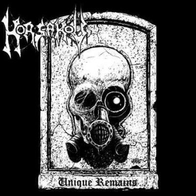 Unique Remains (CD / Album)
