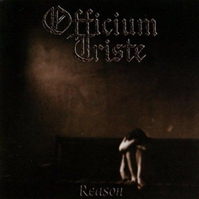 Reason (CD / Album Digipak)