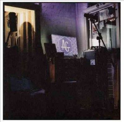 Amazing Grace (CD / Album)