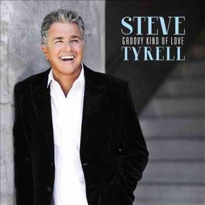 Steve Tyrell - That Lovin Feeling (CD)