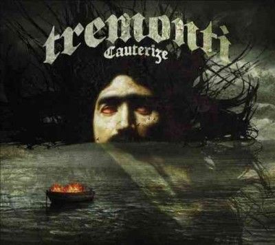 Tremonti - Cauterize (CD)