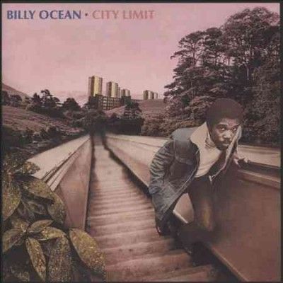City Limit (CD / Album)