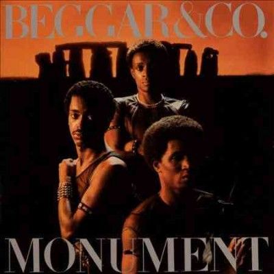 Monument (CD / Album)