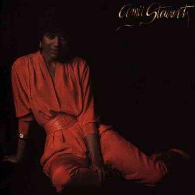 Amii Stewart (CD / Album)