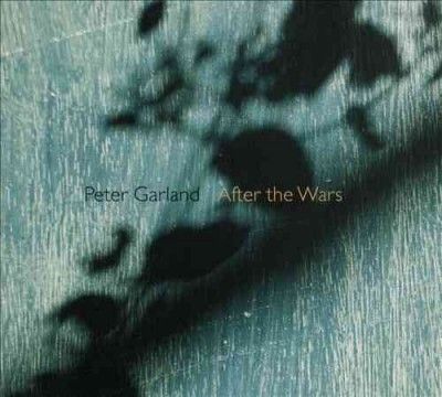 Sarah Cahill - Garland: After The Wars (CD)