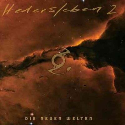 Hedersleben 2 - Die Neuen Welten (CD)