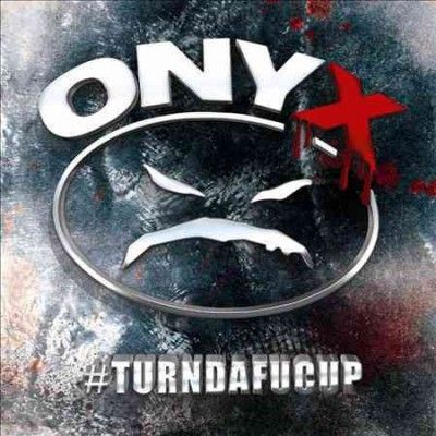 Onyx - Turndafucup (CD)