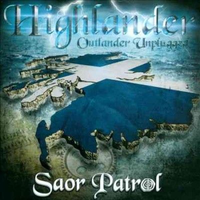Highlander (CD / Album)