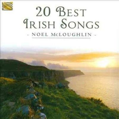 20 Best Irish Songs (CD / Album)