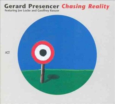 Chasing Reality - (Import CD)